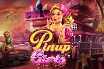 Pinup Girls Slot
