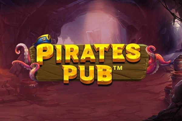 Pirates Pub Slot