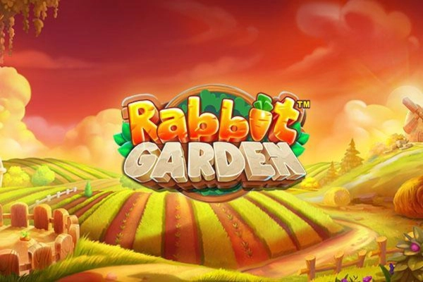 Rabbit Garden Slot