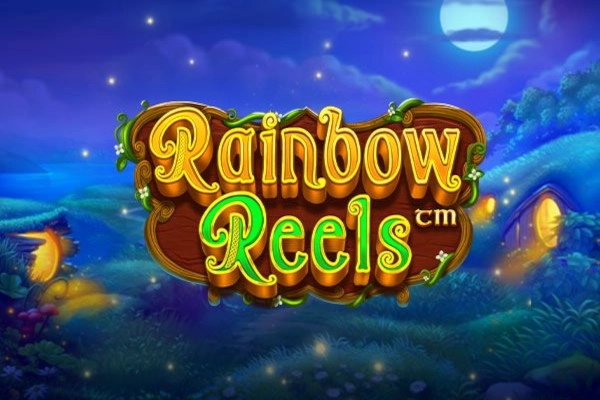 Rainbow Reels Slot