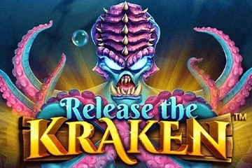 Release the Kraken Slot