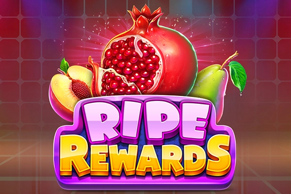 Ripe Rewards Slot