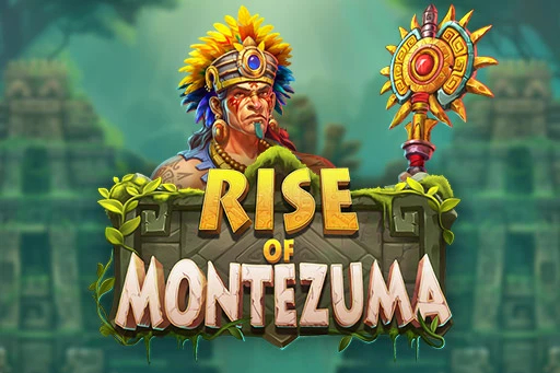 Rise of Montezuma Slot
