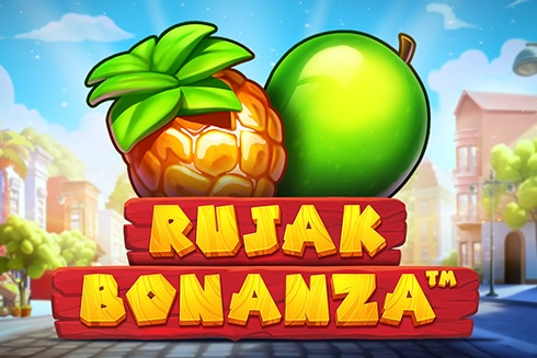 Rujak Bonanza Slot