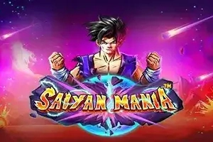 Saiyan Mania Slot