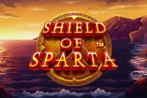 Shield of Sparta Slot