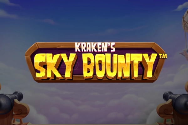 Sky Bounty Slot
