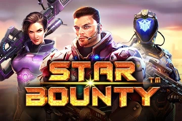 Star Bounty Slot
