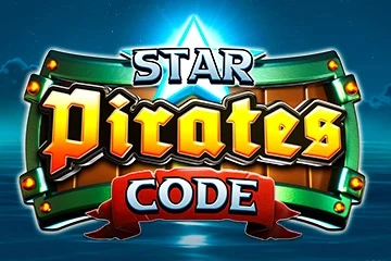 Star Pirates Code Slot