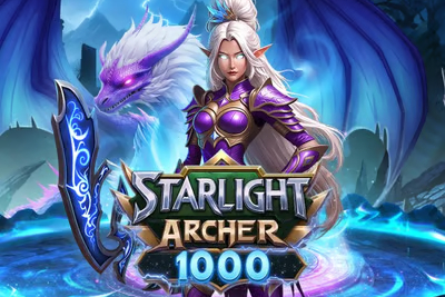 Starlight Archer 1000 Slot