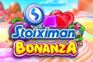 Stoiximan Bonanza Slot