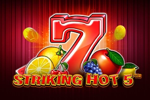 Striking Hot 5 Slot