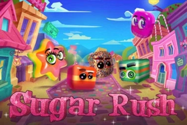 Sugar Rush Classic Slot