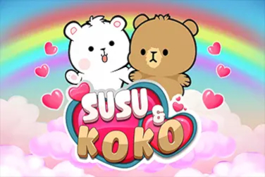 Susu & Koko Slot