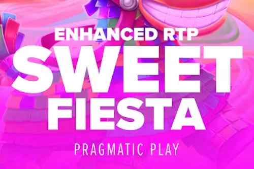 Sweet Fiesta Slot