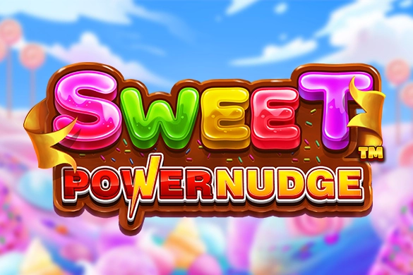 Sweet Powernudge Slot