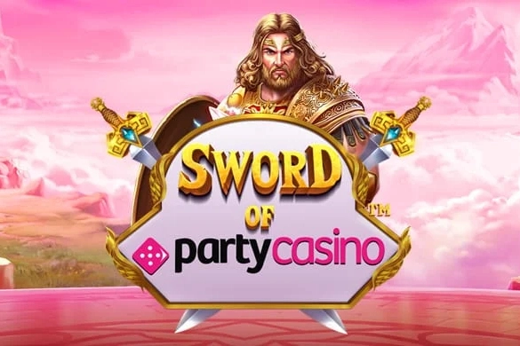 Sword of Party Casino Slot