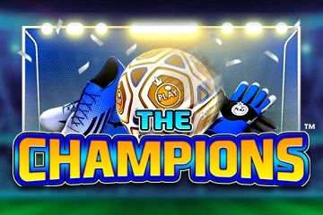 The Champions Slot