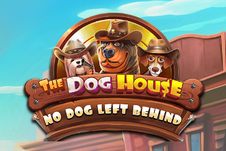 The Dog House - No Dog Left Behind Slot