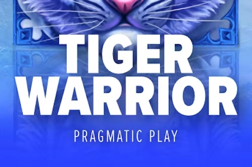 The Tiger Warrior Slot