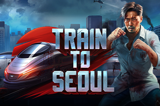 Train to Seoul Slot