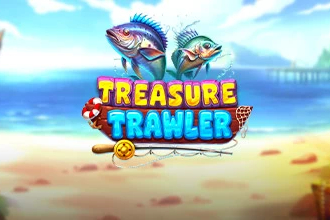 Treasure Trawler Slot