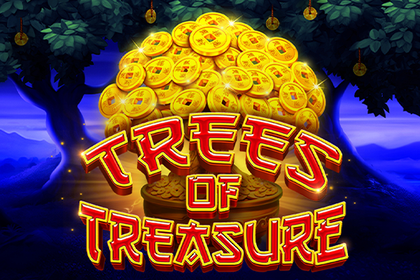Trees of Treasure Slot