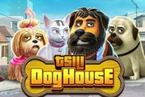 TSILI Dog House Slot