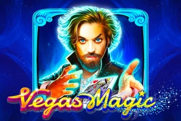 Vegas Magic Slot