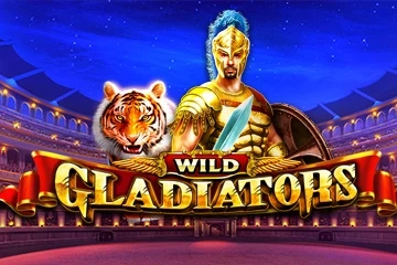 Wild Gladiators Slot