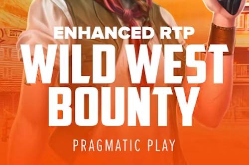 Wild West Bounty Slot
