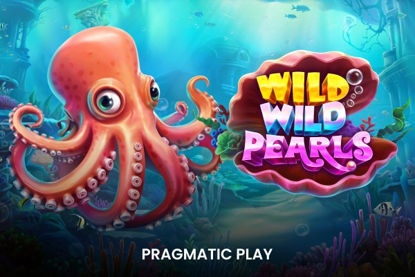 Wild Wild Pearls Slot