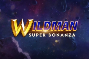 Wildman Super Bonanza Slot