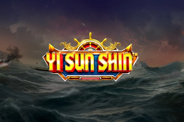 Yi Sun Shin Slot
