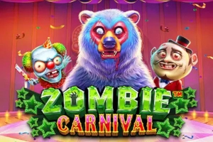 Zombie Carnival Slot