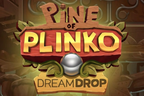 Pine of Plinko Dream Drop Slot
