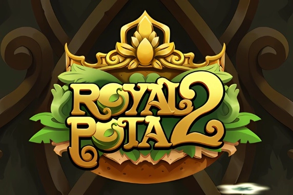 Royal Potato 2 Slot