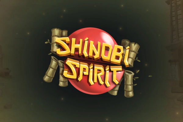 Shinobi Spirit Slot