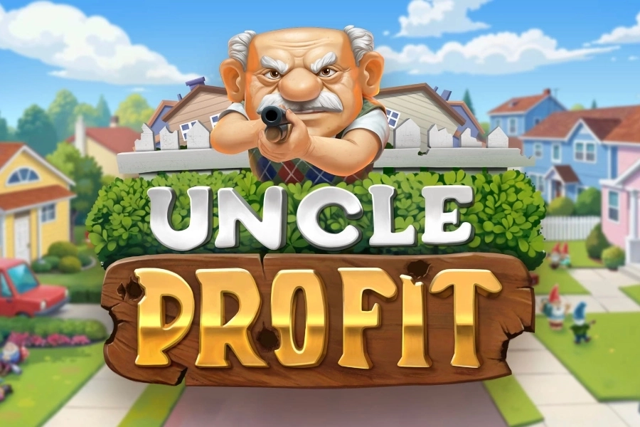 Uncle Profit Slot