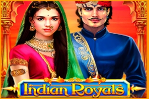 Indian Royals Slot
