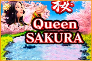 Queen Sakura Slot