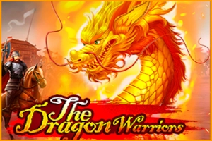 The Dragon Warriors Slot