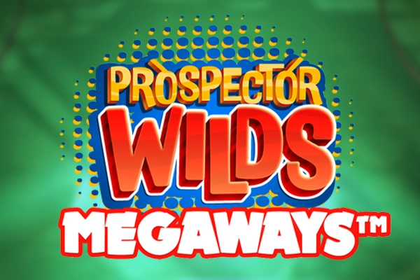 Prospector Wilds Megaways Slot