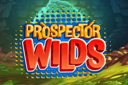Prospector Wilds Slot