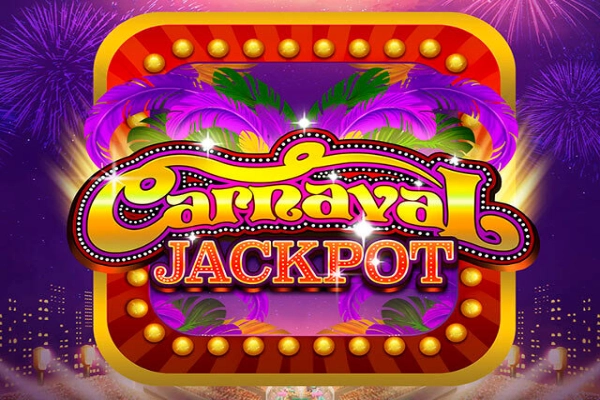 Carnaval Jackpot Slot