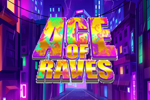 Ace of Raves Slot