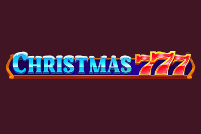 Christmas 777 Slot