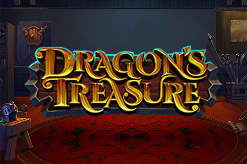 Dragon's Treasure Slot
