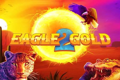 Eagle Gold 2 Slot