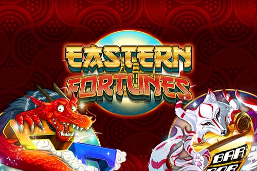 Eastern Fortunes Slot